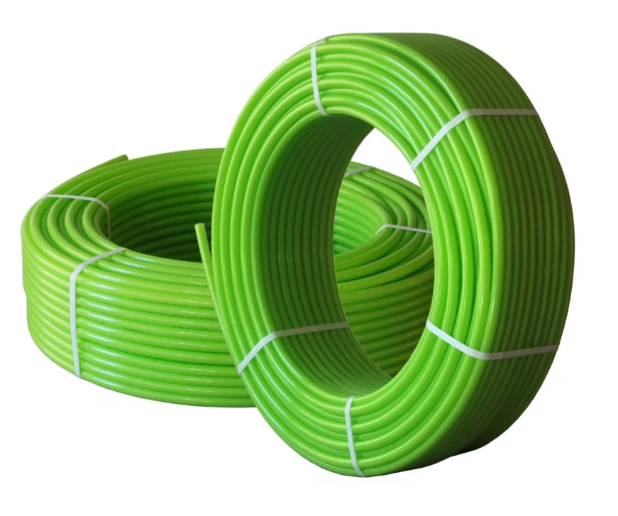картинка Труба полиэтиленовая GreenFloоr-PertPipe от производителя